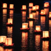 Obon - Lễ Vu Lan của Nhật Bản